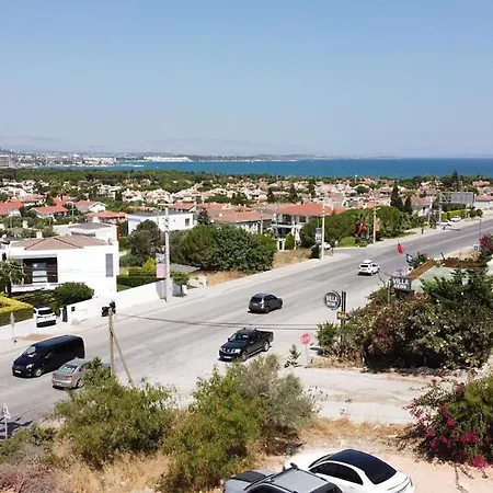 Ξενοδοχείο Lara Ilica