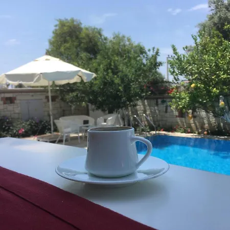 Ξενοδοχείο Lara Ilica Çeşme