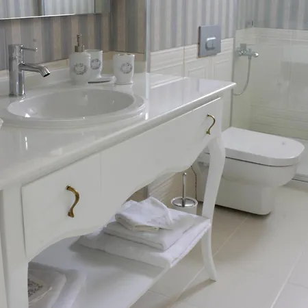 Lara Ilica Hotel Cesme