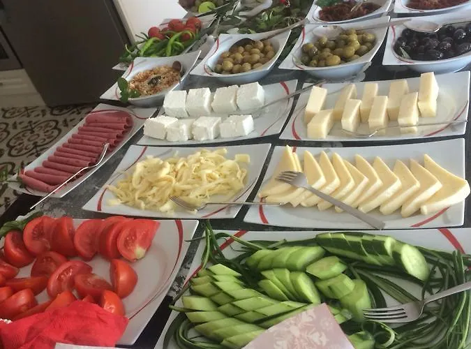 Lara Ilica 2* Чешме