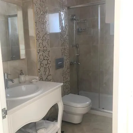 Lara Ilica Hotel Cesme