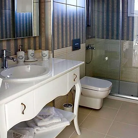 Hotel Lara Ilica Cesme