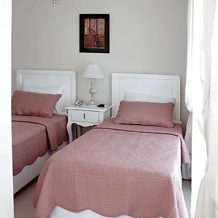Hotel Lara Ilica