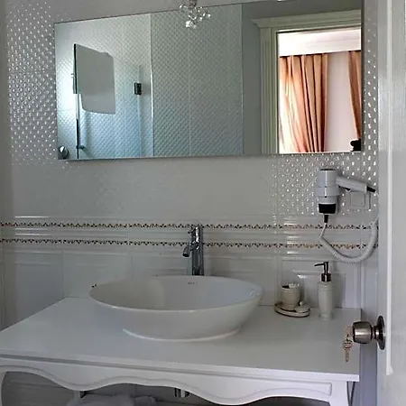Lara Ilica Cesme