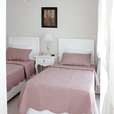 Hotel Lara Ilica Cesme