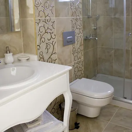 Hotel Lara Ilica Çeşme