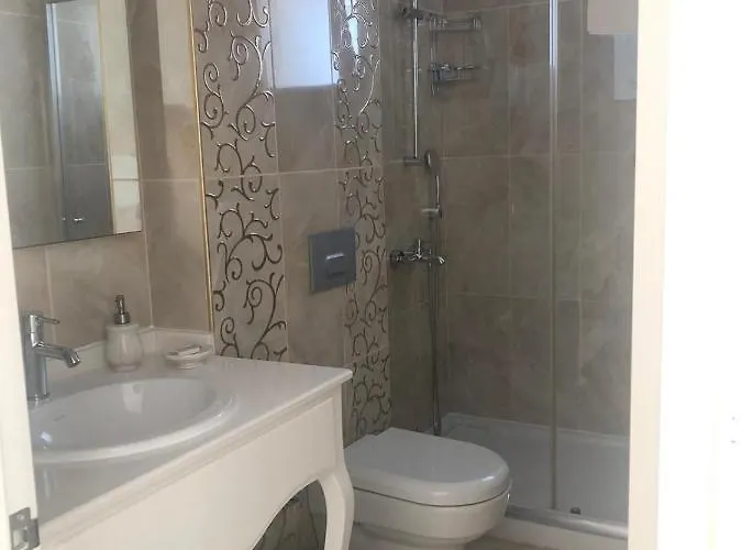 Lara Ilica Hotel Çeşme