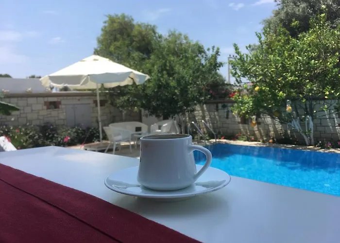 Hotel Lara Ilica Çeşme