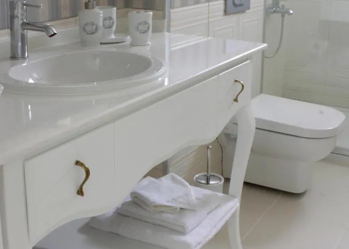 Lara Ilica Hotel Çeşme