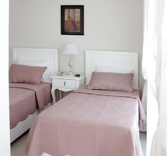 Hotel Lara Ilica Çeşme