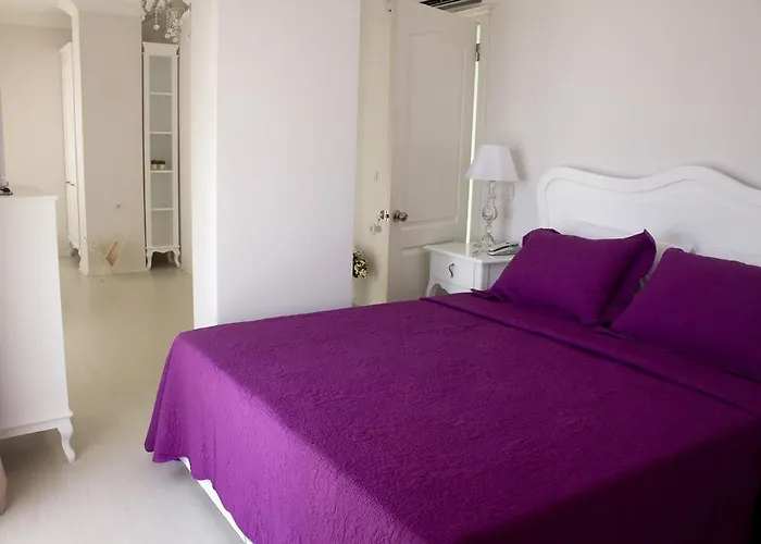 Lara Ilica Hotel Çeşme