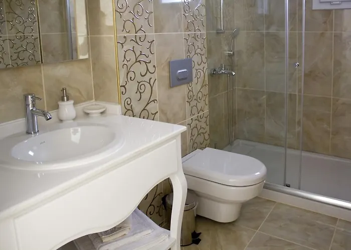 Hotel Lara Ilica Çeşme