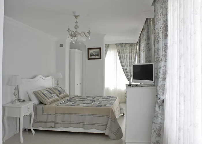 Hotel Lara Ilica Çeşme